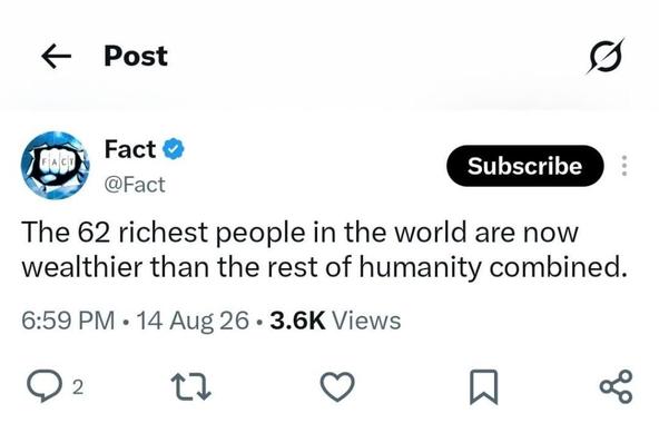 Seems fair