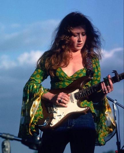 Bonnie Raitt (1977)
