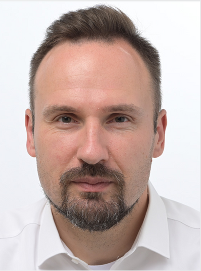 Bild von Arno Bausemer von deiner EU Parlament Website