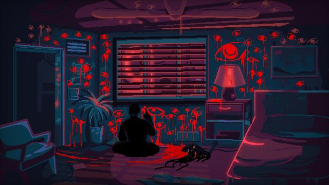 Screenshot 4 from Hotel Is Hungry